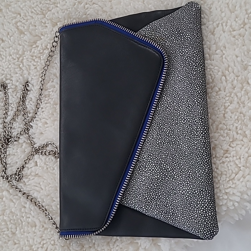 Halogen bag